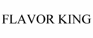 FLAVOR KING