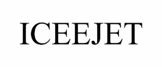 ICEEJET