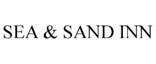 SEA & SAND INN