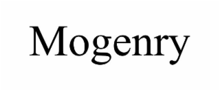 MOGENRY