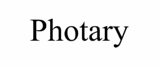 PHOTARY
