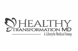 HEALTHY TRANSFORMATION MD A LIFESTYLE MEDICAL GROUP