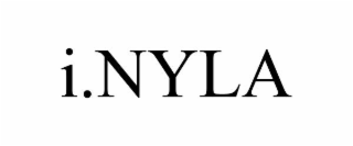 I.NYLA