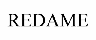 REDAME