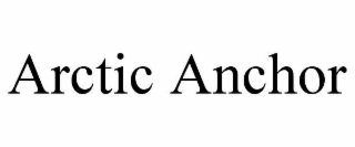 ARCTIC ANCHOR