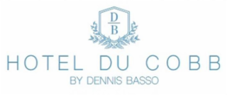 DB HOTEL DU COBB BY DENNIS BASSO