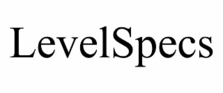 LEVELSPECS