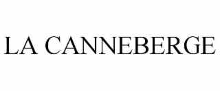 LA CANNEBERGE