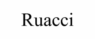 RUACCI