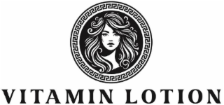 VITAMIN LOTION