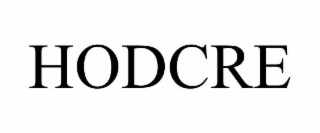 HODCRE