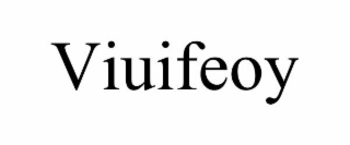 VIUIFEOY