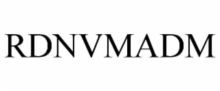 RDNVMADM