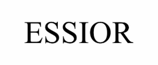 ESSIOR
