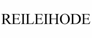 REILEIHODE