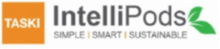 TASKI INTELLIPODS SIMPLE SMART SUSTAINABLE