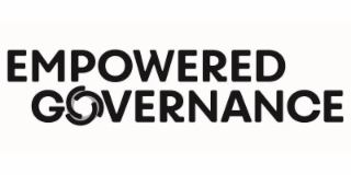 EMPOWERED GOVERNANCE