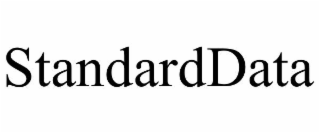 STANDARDDATA