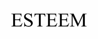 ESTEEM