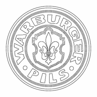 WARBURGER PILS