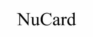 NUCARD