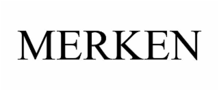 MERKEN