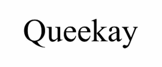 QUEEKAY