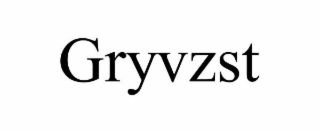 GRYVZST