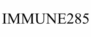 IMMUNE285