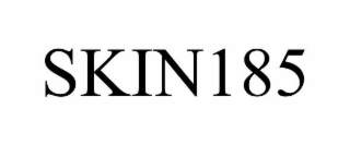 SKIN185