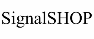 SIGNALSHOP