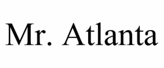 MR. ATLANTA