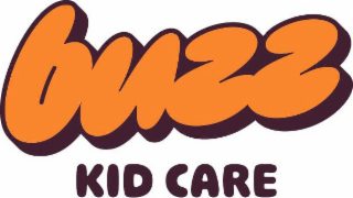 BUZZ KID CARE