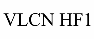 VLCN HF1