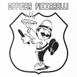 OFFICER PIZZARELLI BC BC