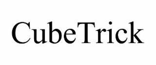 CUBETRICK