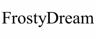 FROSTYDREAM