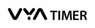 VYA TIMER