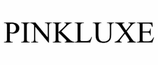 PINKLUXE