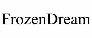 FROZENDREAM