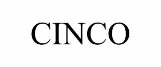 CINCO