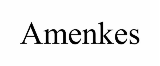 AMENKES