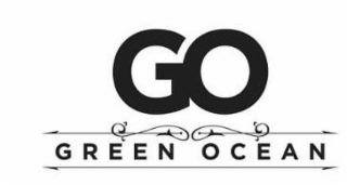 GO GREEN OCEAN