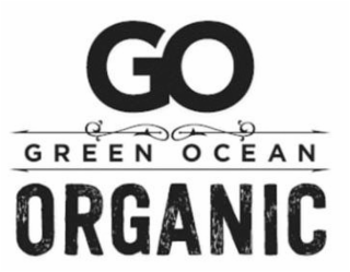 GO GREEN OCEAN ORGANIC