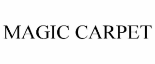MAGIC CARPET