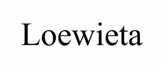 LOEWIETA
