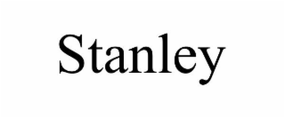 STANLEY
