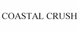 COASTAL CRUSH