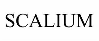SCALIUM