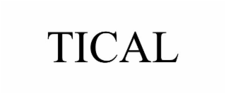 TICAL